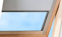 Roleta materiałowa na okna dachowe